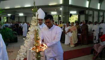 19/11/2023 50th Year of Consecration of the Cathedral